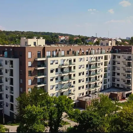 Woodstar Apart Apartment