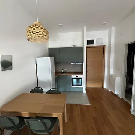 Apartment Woodstar Apart *