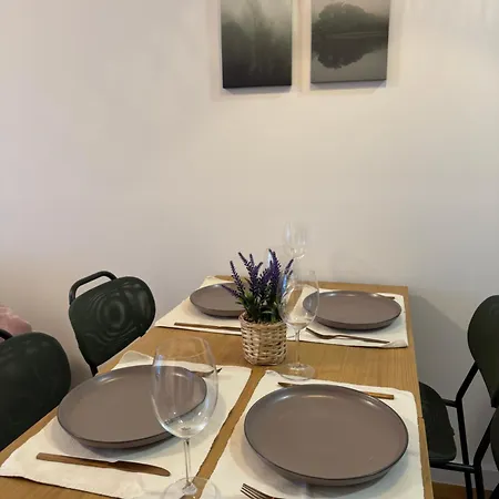 Apartment Woodstar Apart *