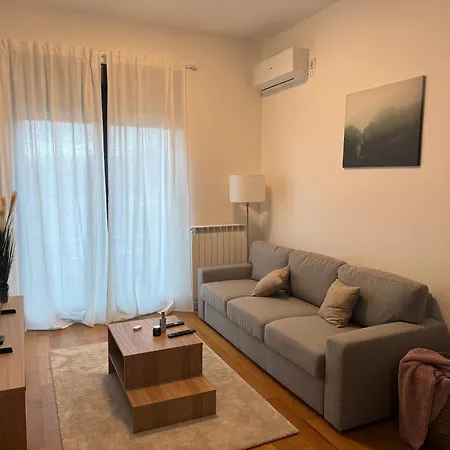 Apartment Woodstar Apart *